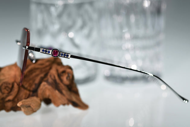 Sun & Moon Collection