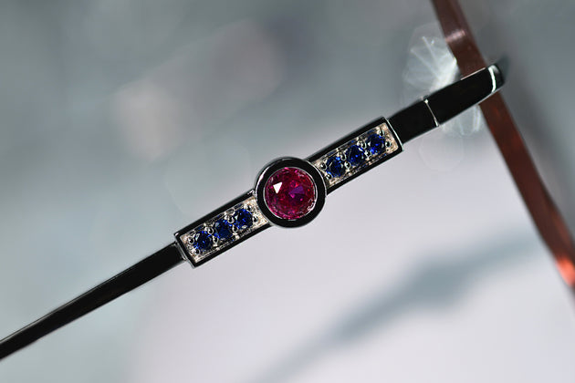 Sun & Moon Collection