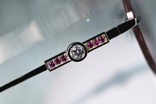 Sun & Moon Collection