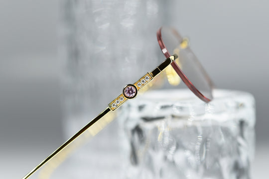 Sun & Moon Collection